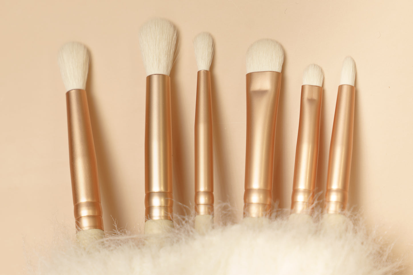 Buttercream Dream Eyebrush Set